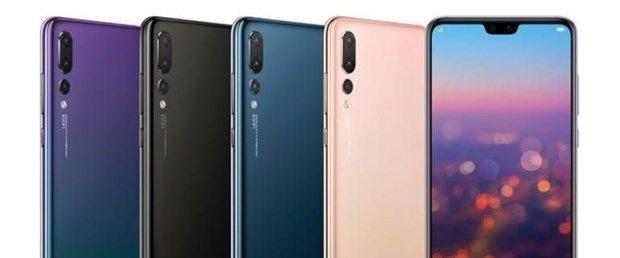 HUAWE    Porsche Design Mate 10, Huawei Mate 20 X, Huawei Mate 20 X (5G), Huawei P20 Pro, Huawei P20, Huawei Mate 10 Pro