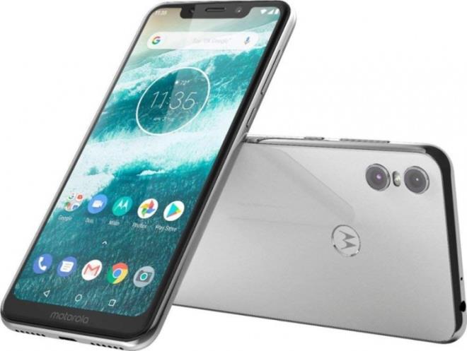 MOTOROLA    Moto One, Moto One Power, Moto One Vision, Moto G7, Moto G7 Play, Moto G7 Power, Moto X4 Android One