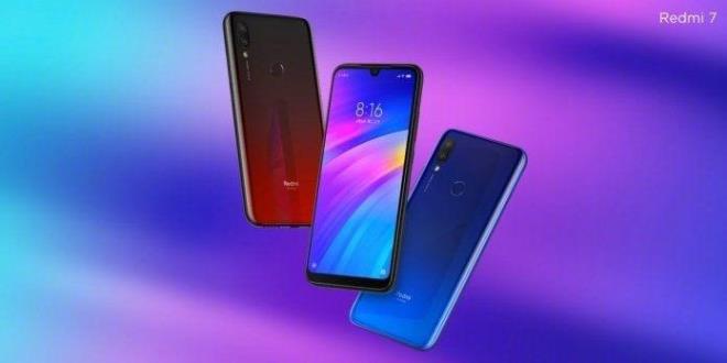 REDM    Redmi K20 Pro, Redmi K20, Redmi Note 7, Redmi Note 7 Pro