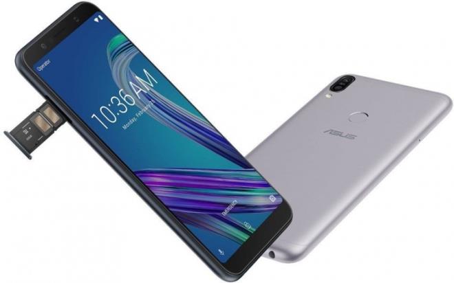 ASUS    Asus Zenfone 5Z, Asus Zenfone 6
