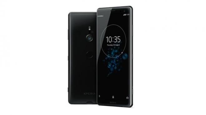 Sony Xperia XZ3