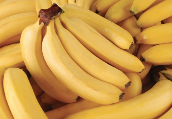 Bangladeli ocuklara ynelik yaplan aratrmann sonucunda muz, nohut ve yer fstnn vcuttaki salkl mikroplar artrd ve ocuklarn geliimine yardmc olduu tespit edildi.