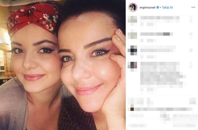 te Nursel Ergin ve kz.