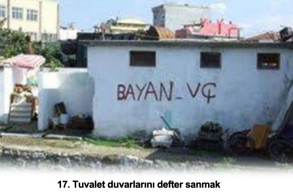 Tedavisi olmayan T�rk hastal�klar�