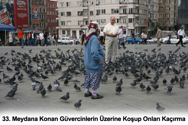 Tedavisi olmayan T�rk hastal�klar�