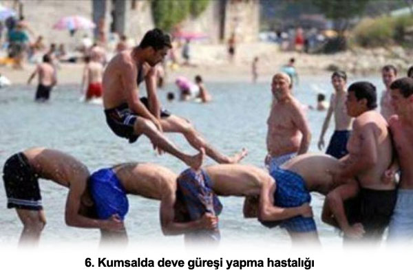 Tedavisi olmayan T�rk hastal�klar�