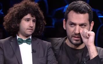 Oyuncu ve sunucu Murat Yldrm, Kim Milyoner Olmak ster'in yaynlanan son blmnde 1 milyon TL'lik soruya ulaan Arda Ayten hakknda sosyal medya hesabndan bir aklama yapt.