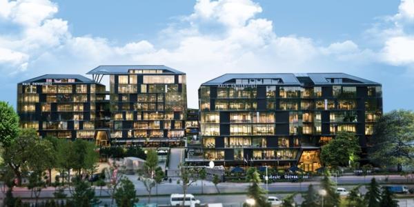 HAL NVERSTES 2019 FYATLARI    Hali niversitesi'nde eitim-retim cretlidir. 2019-2020 eitim-retim yl cretleri, Zorunlu Hazrlk Snf 32.200 TL, stee Bal Hazrlk Snf 11.500 TL, Tp Fakltesi 75.900 TL, Fen Edebiyat Fakltesi; Amerikan Kltr ve Edebiyat, Mtercim Tercmanlk (ngilizce), Molekler Biyoloji ve Genetik, Psikoloji 37.950 TL; Matematik, Trk Dili ve Edebiyat 32.200 TL, letme Fakltesi tm programlar 37.950 TL, Mhendislik Fakltesi tm programlar 39.100 TL, Mimarlk Fakltesi tm programlar 37.950 TL, Hemirelik Yksekokulu 33.350 TL, Salk Bilimleri Yksekokulu; Ebelik 31.000 TL, Beslenme ve Diyetetik, Fizyoterapi ve Rehabilitasyon 36.800 TL, Gzel Sanatlar Fakltesi tm programlar 36.800 TL, Beden Eitimi ve Spor Yksekokulu tm programlar 34.500 TL, Meslek Yksekokulu tm programlar 27.600 TL&#8217;dir. KDV eitim-retim cretine dhildir. A