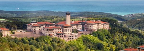 KO NVERSTES 2019 FYATLARI    Ko niversitesi&#8217;nde eitim-retim crete tabidir. 2019-2020 ders ylnda yerletirilen renciler iin eitim-retim creti Tp Fakltesi dndaki programlar iin KDV dhil 96.500 TL&#8217;dir; Tp Fakltesi iin KDV dhil 133.000 TL&#8217;dir, Yabanc Dil Hazrlk Program creti tm blmler iin KDV dhil 96.500 TL&#8217;dir.