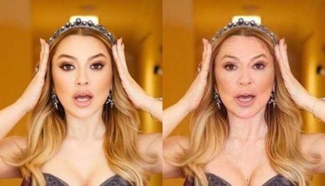 Hadise