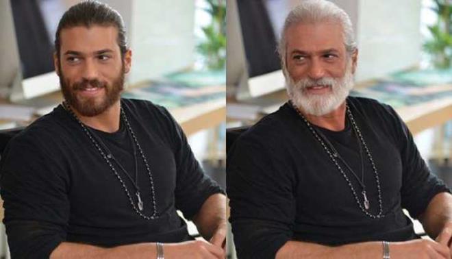 Can Yaman