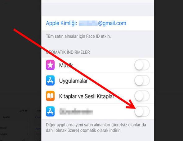 Kullandnz telefonun arj son gnlerde abucak bitiyorsa bu ayar kapatmakla ie balayn!