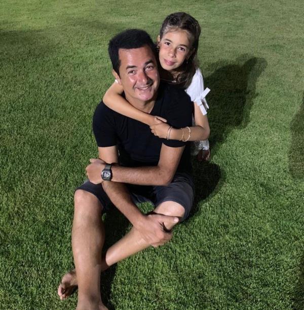 Getiimiz gnlerde Acun Ilcal yeni projesini duyurmutu!