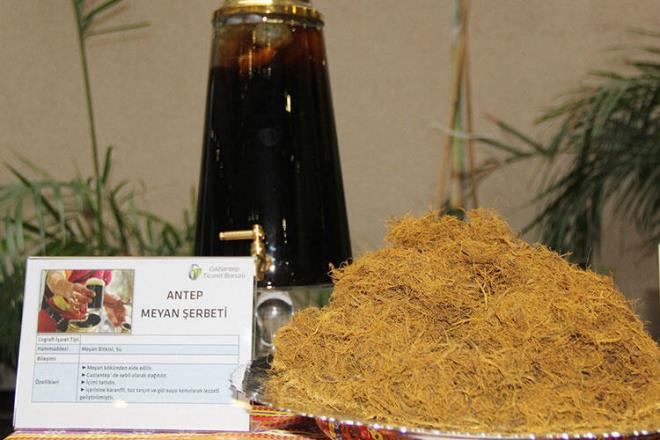 Corafi iaret tescilli rnler, son dnemde srekli gndemimizde. Anadolu'nun drt bir yanndan benzersiz rnlerimiz birbiri ardna corafi iaret tescili alyor. Bu rnlerin nemli bir ksm da gda kategorisinde yer alyor. Son olarak