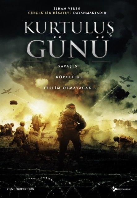 Kurtulu Gn / D-Day Assassins<br>    Andrew Jones&#8217;un ynettii 'The Filthy Thirteen' olarak bilinen ABD asker timinin lmcl bir grev iin 1944 ylnda Normandiya'ya karma yapmasn konu alyor. Mark Homer, Officer Heinrich, Tom Ward-Thomas, Dennis Farrin, Aaron Jeffcoate ve Lee Bane filmin oyuncu kadrosunda.