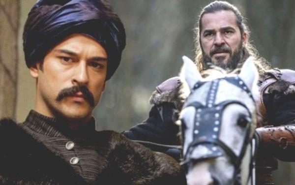 Dizinin yapmcs ve senaristi olan Mehmet Bozba, yeni sezonda ekranlara gelecek olan Dirili Osman'n yeni kanaln u ekilde duyurmutu: