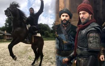 TRT 1 ekranlarnn efsane dizisi Dirili Erturul'un devam niteliinde olacak olan Dirili Osman dizisinde yer alacak iki bomba isim daha belli oldu.