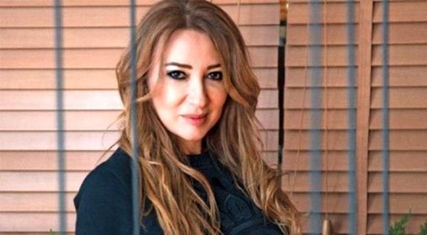 Baarl oyuncu Ayegl Gnay, Dirili Osman dizisinde Osman Bey'in yengesi Zhre Hanm rolyle izleyici karsna kacak.