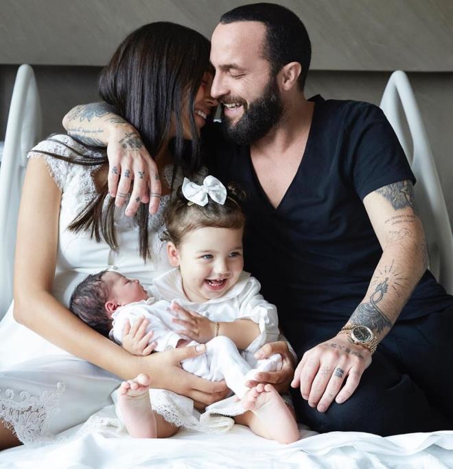 ZLEM ADA AHN    "Hayattaki en byk mutluluk"