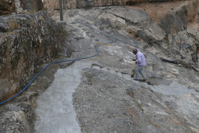 Kara, yllar sonra hayal ettii bir yaama kavutuuna iaret ederek, doduu yerde lmek istediini ifade etti.