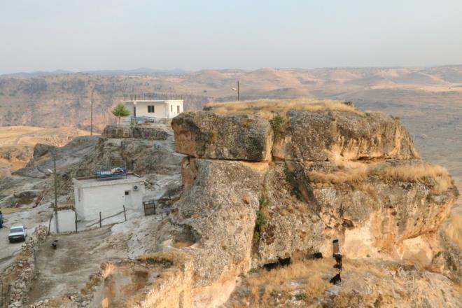 Kara, "Burada hayat gzel ama yalandk artk.  yapmakta glk ekiyorum.
