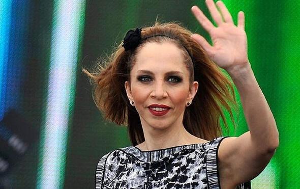 Sertab Erener:    Takipi says: 3 milyon 20 bin