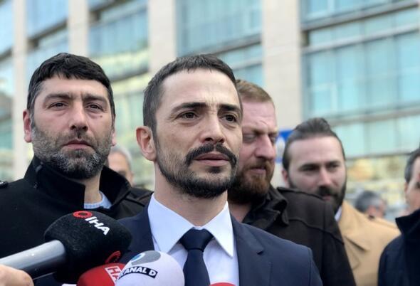 Ahmet Kural:    Takipi says: 4 milyon 132 bin