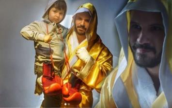 TRT 1 ekranlarnda yaynlanacak olan ampiyon dizisine Show Tv'nin efsane dizisi ukur'dan iki bomba transfer oldu.