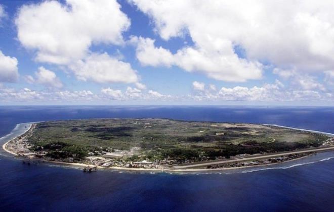 NAURU 10 BN