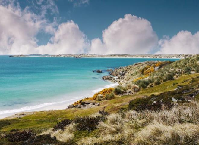 FALKLAND ADALARI    2 BN 932