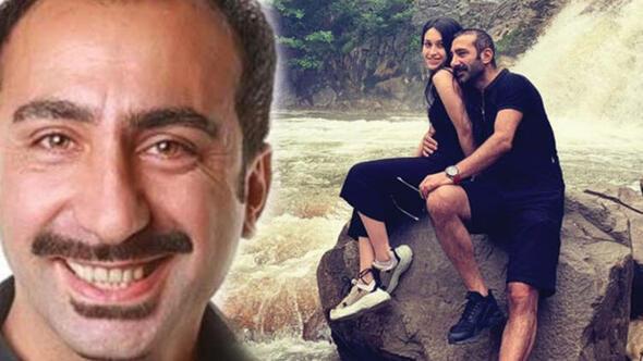 Getiimiz gnlerde 2.5 yldr birlikte olduu sevgilisi Gzde Kayra'ya iddet uygulad haberleriyle gndeme gelen Metin Yldz, sessizliini bozdu.