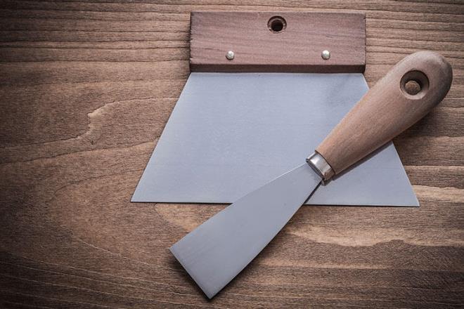 Nalburlarda satlan boya kazyc spatulalar mutfaklarnzda da kullanabilirsiniz. Tencere tavalar kazmaktan ikolata temperlemeye kadar birok ite bu spatulalar ok ie yarar.