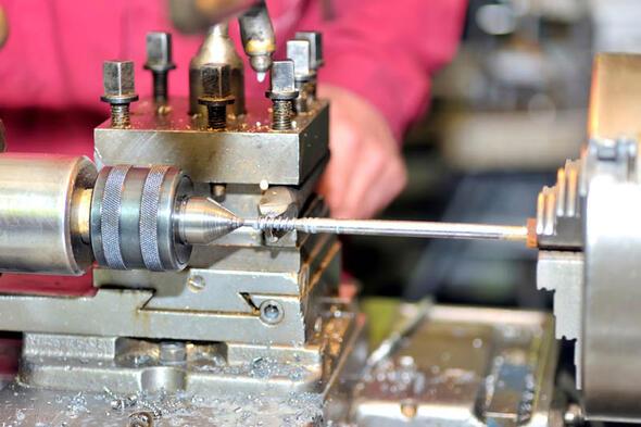 Tornaclk ve para retimi-Artk tm dnyada  boyutlu yazclarn yaygnlatn, yeni sanayi devriminin kapda olduunu gryoruz.