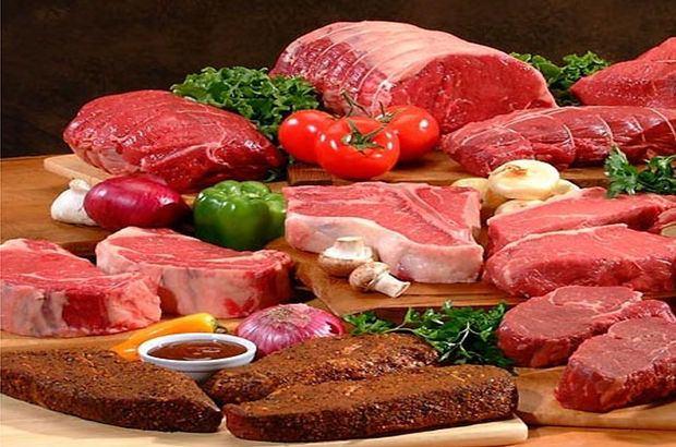 - Buzluktan yiyeceiniz miktarda et paras kartnz. Bu nedenle etin bozulmamas asndan eti btnyle koymak yerine paralar halinde buzlua yerletirebilirsiniz.