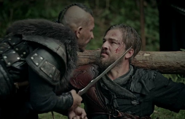 Sinema sektr heyecanl: Tarihi macera trndeki 'Trkler Geliyor: Adaletin Klc' filmi, bu sezon bilet krizi nedeniyle skntl gnler geiren sinema sektrnde heyecanla karland.