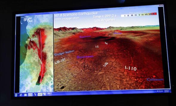 Fakat Hoogerbeets, 4-14 Haziran arasndaki 10 gnlk srete 6 ve daha byk bir depremin olumadn fakat Dnya'nn, Satrn ve Mars ile hizaland 14 Haziran tarihi itibariyle 6 iddetinden daha byk 18 deprem yaandna dikkat ekmiti.