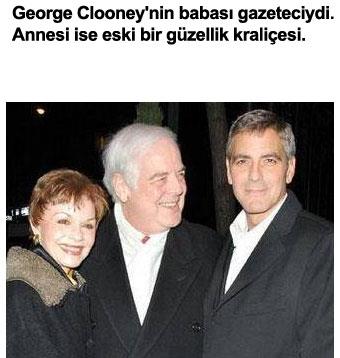 Onlar�n hepsi T�rkiye'nin ve d�nyan�n sinema ve m�zik alan�nda isim yapan �nl�leri... Peki anne ve babalar�n�n ne i� yapt���n� biliyor musunuz ?