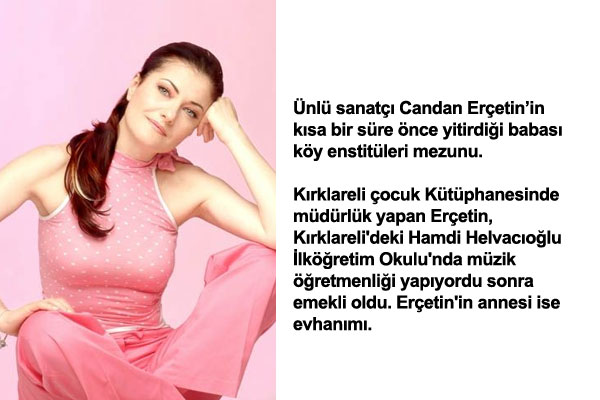 Onlar�n hepsi T�rkiye'nin ve d�nyan�n sinema ve m�zik alan�nda isim yapan �nl�leri... Peki anne ve babalar�n�n ne i� yapt���n� biliyor musunuz ?