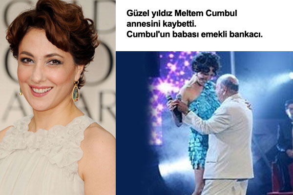Onlar�n hepsi T�rkiye'nin ve d�nyan�n sinema ve m�zik alan�nda isim yapan �nl�leri... Peki anne ve babalar�n�n ne i� yapt���n� biliyor musunuz ?