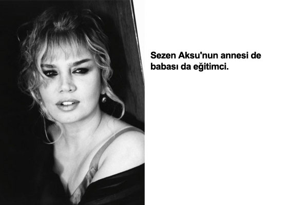 Onlar�n hepsi T�rkiye'nin ve d�nyan�n sinema ve m�zik alan�nda isim yapan �nl�leri... Peki anne ve babalar�n�n ne i� yapt���n� biliyor musunuz ?