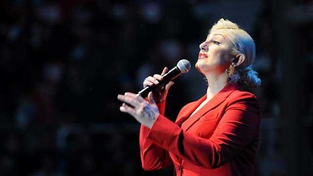 MUAZZEZ ERSOY-Kbrs 100 bin TL