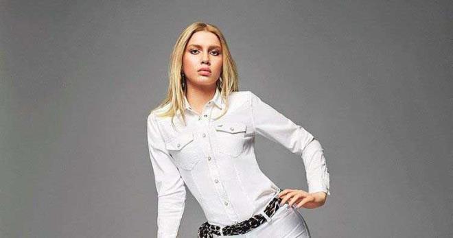 ALEYNA TLK-eme, Kbrs, Bodrum 255 bin TL