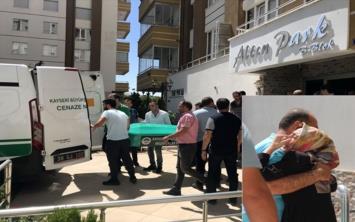 KAYSER'de yllar sonra evlatlk olduunu renen 33 yandaki Muhammed Erdal Doan, tartt gerekte yengesi olan vey annesi 64 yandaki fakat Doan' tabanca ile ldrdkten sonra ayr silahla intihar etti.