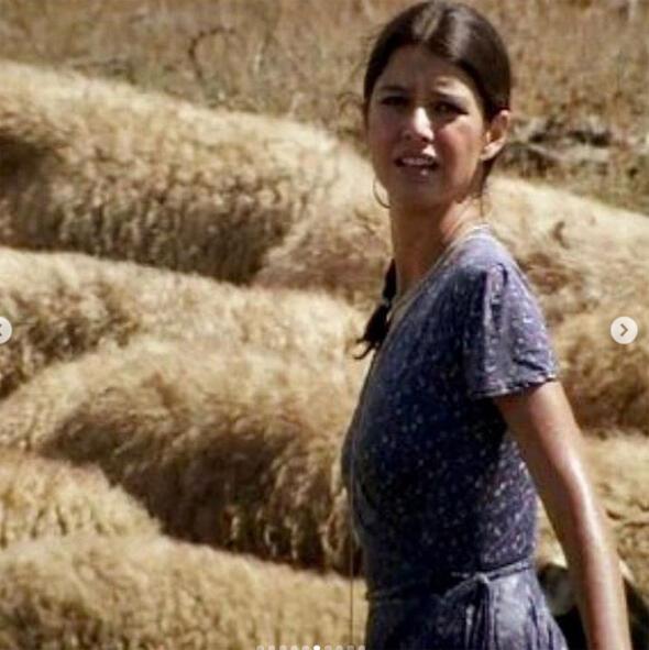 Sonra Fatmagl'n Suu Ne? dizisi geldi. Onu da hanet izledi.