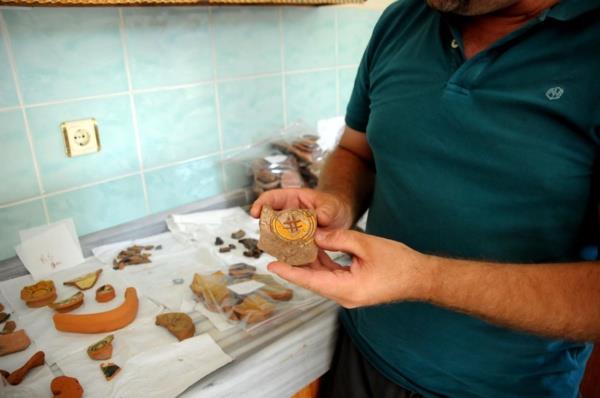 nl tarihi Prof. Dr. Halil nalck&#8217;n Osmanl&#8217;nn devlet stats kazand yer olduunu syledii, Bafeus yani Yalakova Sava&#8217;nn kran krana getii obankale&#8217;deki kazlarn Bizans, Seluklu ve Osmanl dnemine k tutaca belirtiliyor.