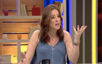 Show TV'nin en ok izlenen yapmlarndan biri olan Gldr Gldr'n baarl oyuncularndan Doa Rutkay'n paylam olay oldu. Doa Rutkay'n Gldr Gldr iin yapt yorum takipilerini ikiye bld.