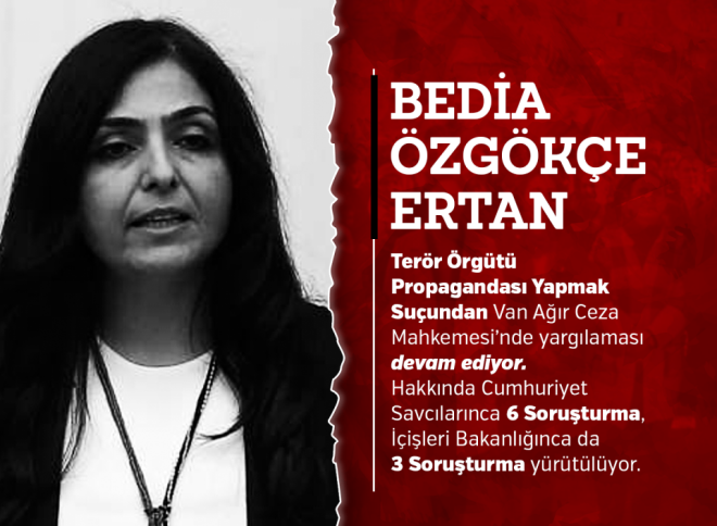 ileri Bakanlnca, Diyarbakr, Mardin ve Van Bykehir Belediye Bakanlar grevlerinden uzaklatrld. Peki neden? te gerekler...