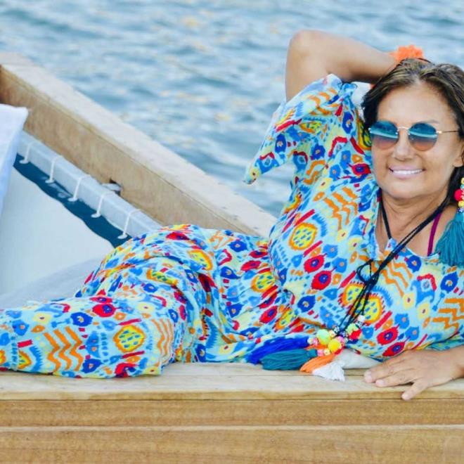 Fotoraflar binlerce beeni alrken onlarca da yorum geldi.