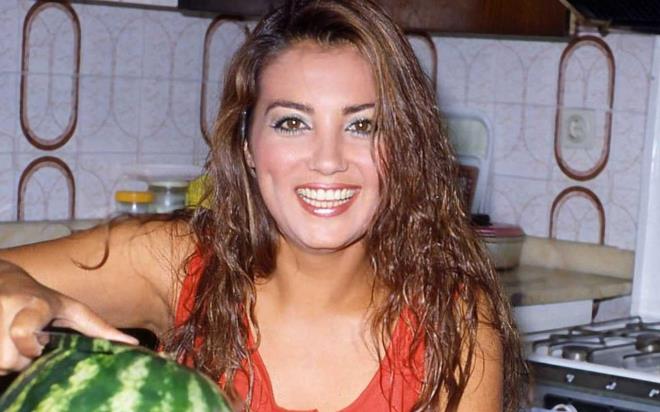 'Gamzeli Gzel' olarak tannan usta oyuncunun son hali ise imdilerde merak konusu olmaya devam ediyor.