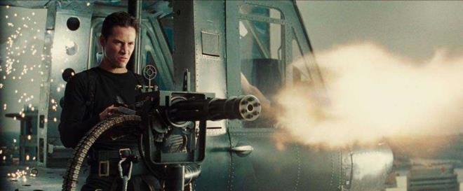 Filmin dorudan bir devam filmi mi olaca, yoksa tamamen yeni bir senaryoya m sahip olacana ilikin detayl bir bilgi vermeyen Warner Bros'tan yaplan aklamada, "Yeni filmle ilgili tek syleyebileceimiz, Matrix evreninde geeceidir." denildi.